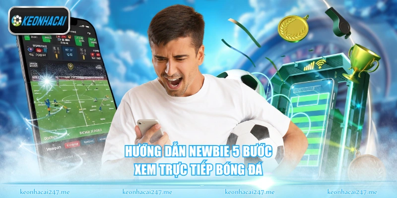 Kèo Nhà Cái – Tỷ Lệ Kèo Bóng Đá Cập Nhật Chính Xác Mỗi Ngày 171 Hướng dẫn newbie 5 bước xem trực tiếp bóng đá