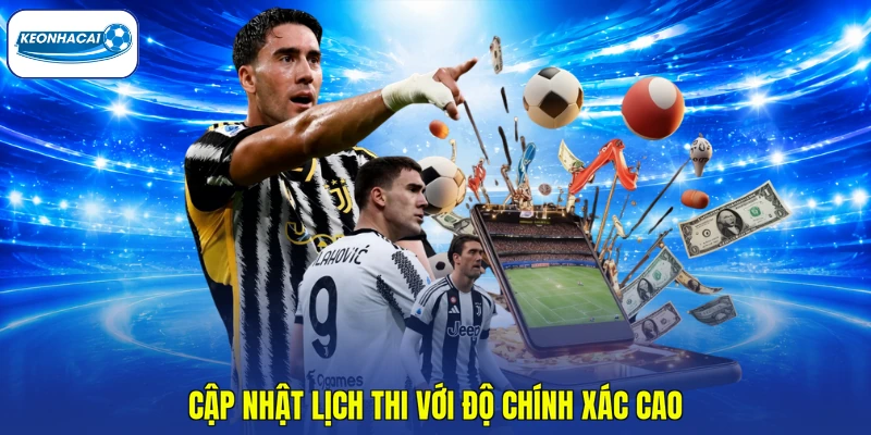Kèo Nhà Cái - Trang Tra Cứu Tỷ Lệ Kèo Bóng Đá Miễn Phí 29 Cập nhật lịch thi với độ chính xác cao