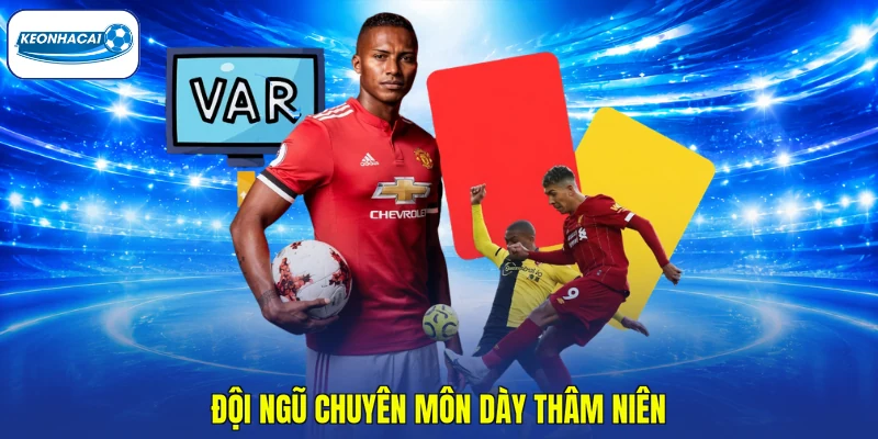 Kèo Nhà Cái - Trang Tra Cứu Tỷ Lệ Kèo Bóng Đá Miễn Phí 32 Đội ngũ chuyên môn dày thâm niên