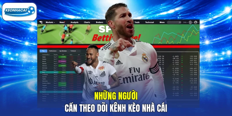 Kèo Nhà Cái - Trang Tra Cứu Tỷ Lệ Kèo Bóng Đá Miễn Phí 27 Những người cần theo dõi kênh Kèo Nhà Cái