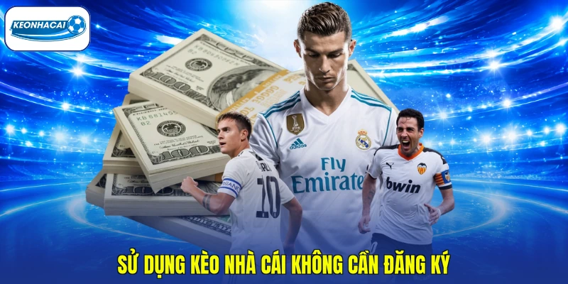 Kèo Nhà Cái - Trang Tra Cứu Tỷ Lệ Kèo Bóng Đá Miễn Phí 30 Sử dụng Kèo Nhà Cái không cần đăng ký